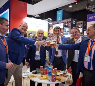 Breakbulk Americas